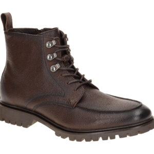 LLOYD 26-643-45 VENTON 347 Herrenstiefelette Dunkelbraun Mokassin Boots