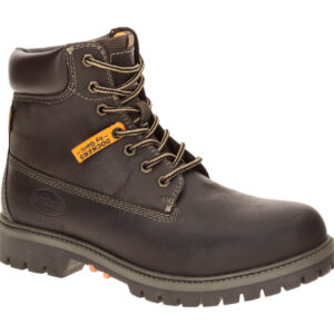 Dockers by Gerli 53AX001-400360 Herrenstiefelette Braun chocolate Working Boots