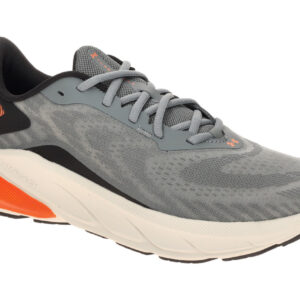 Under Armour UA 6006717-709 TURBULENCE 3 Men's Sportschuhe Grau/Schwarz Charg...