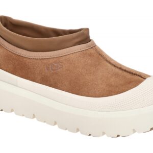 UGG 1144096 CWTC TASMAN WEATHER HYBRID Slipper Herrenschuhe chestnut / whitecap