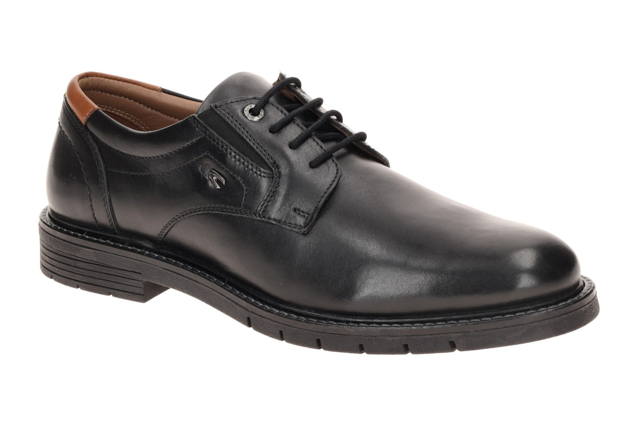 camel active Herren Businessschuhe Schn?rhalbschuhe 59PAA03-120100 Schwarz Br... 1 camel active Herren Businessschuhe Schn?rhalbschuhe 59PAA03-120100 Schwarz Br...