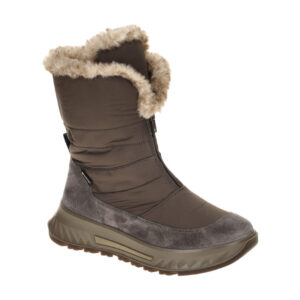 ara 12-26411 10 Damenstiefel braun steel wasserdicht GORE-TEX warmfutter flex...