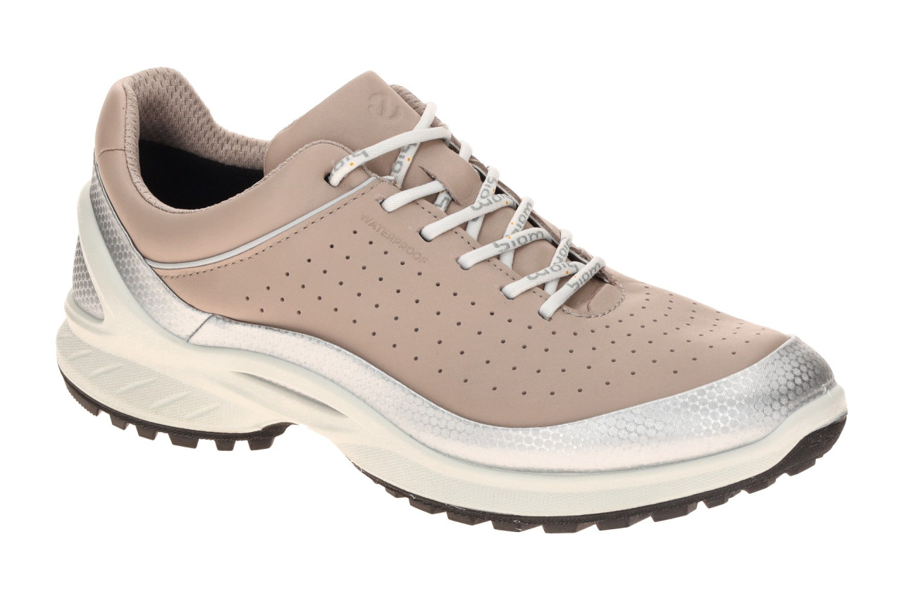 ECCO 85082361802 BIOM ENERGI WP Damen Sportschuh rosa-silber wasserdicht 1 ECCO 85082361802 BIOM ENERGI WP Damen Sportschuh rosa-silber wasserdicht