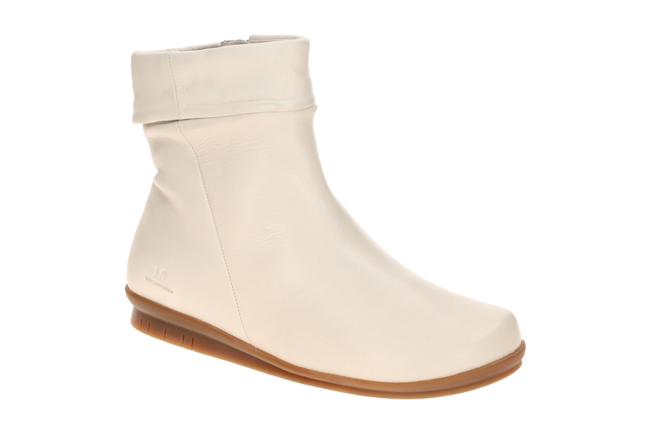 Josef Seibel Damen Stiefeletten 95402 VIOLET 02 Wei? Comfort Wide 1 Josef Seibel Damen Stiefeletten 95402 VIOLET 02 Wei? Comfort Wide