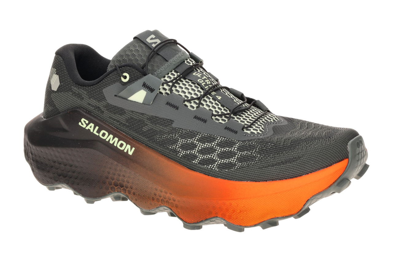 Salomon 453960 Ultra_Glide4_H Herrenschuhe schwarz urban chic/black/lime crea... 1 Salomon 453960 Ultra_Glide4_H Herrenschuhe schwarz urban chic/black/lime crea...