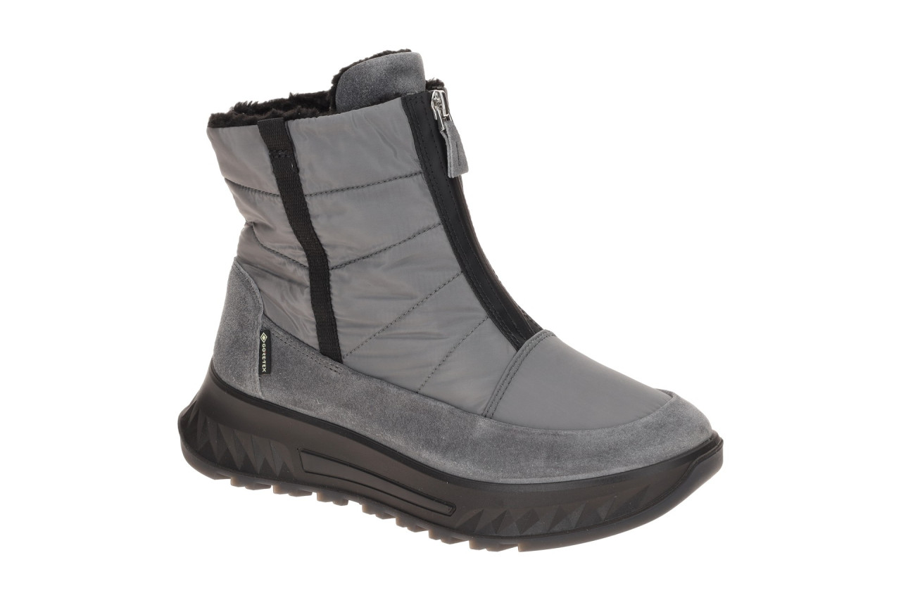 ara 12-26409 11 Damen Winterstiefeletten Grau Graphit GORE-TEX wasserdicht 1 ara 12-26409 11 Damen Winterstiefeletten Grau Graphit GORE-TEX wasserdicht