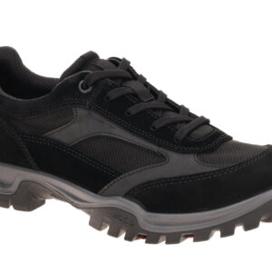 Ecco 81145451052 XPEDITION III - WP Herrenschuhe Schwarz Waterproof