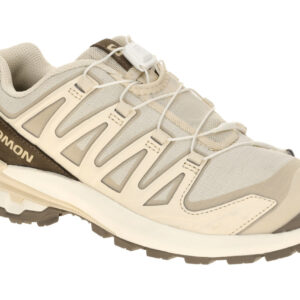 Salomon 491539 XA PRO 3D V9 LIFELONG Damen Trailrunning Schuhe Beige - tapioc...