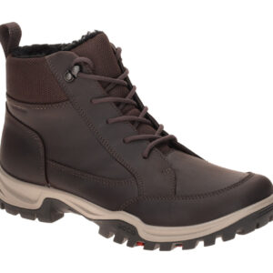 Ecco 81147451869 XPEDITION III - WP Herren Winterstiefel Braun Coffee
