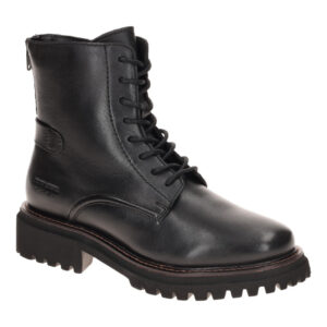 Josef Seibel Damen Stiefeletten 89102 MA68 100 Rachel 02 schwarz elegante Lac...