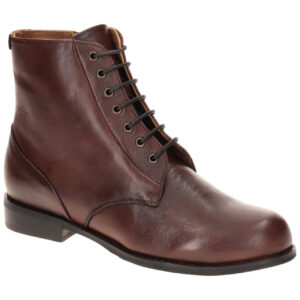 Everybody 29850A23871 VL371 Damen Stiefeletten gianduia Braun elegante Ankle ...