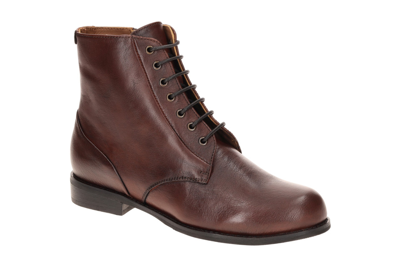Everybody 29850A23871 VL371 Damen Stiefeletten gianduia Braun elegante Ankle ... 1 Everybody 29850A23871 VL371 Damen Stiefeletten gianduia Braun elegante Ankle ...