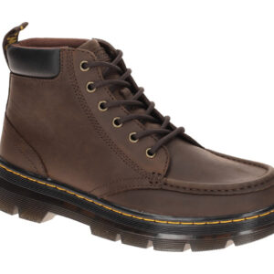Dr. Martens 43298200 Bridwell Chukka Herren Stiefelette - dark brown Mokassin...