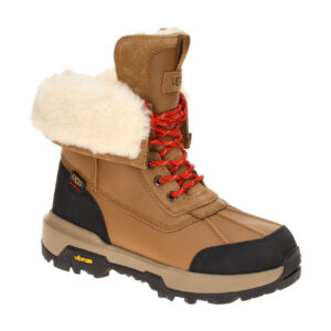 UGG 1170591 CHE Adirondack Boot XXV Winterstiefel Damen Chestnut - Wasserdich...