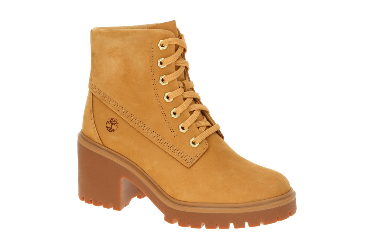 Timberland 0A5549 754 TB Stone_Heights_Mid Gelb Wechselfu?bett Damen Ankle Boots 1 Timberland 0A5549 754 TB Stone_Heights_Mid Gelb Wechselfu?bett Damen Ankle Boots