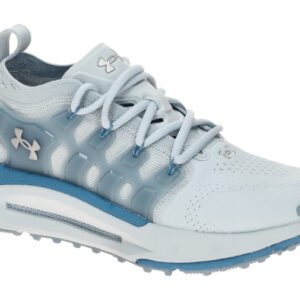 Under Armour UA 6007184-034 Phantom X Women's Sportschuhe Grey/Blue - Reflekt...