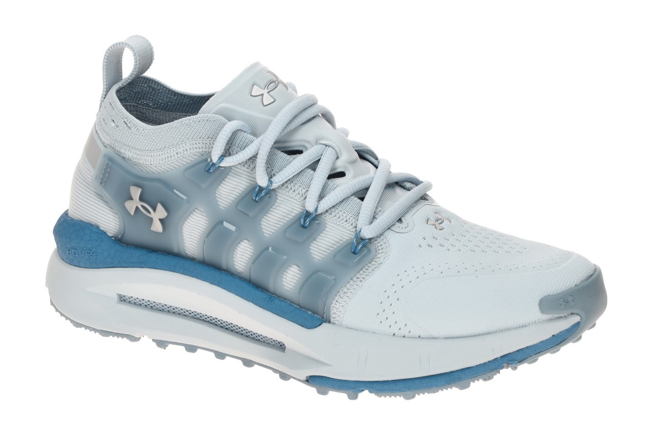 Under Armour UA 6007184-034 Phantom X Women's Sportschuhe Grey/Blue - Reflekt... 1 Under Armour UA 6007184-034 Phantom X Women's Sportschuhe Grey/Blue - Reflekt...