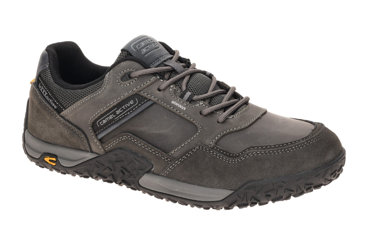 camel active Herrenschuhe 58CRB04-402236 CROSS Grau Asphalt/Blue Bequeme Outd... 1 camel active Herrenschuhe 58CRB04-402236 CROSS Grau Asphalt/Blue Bequeme Outd...