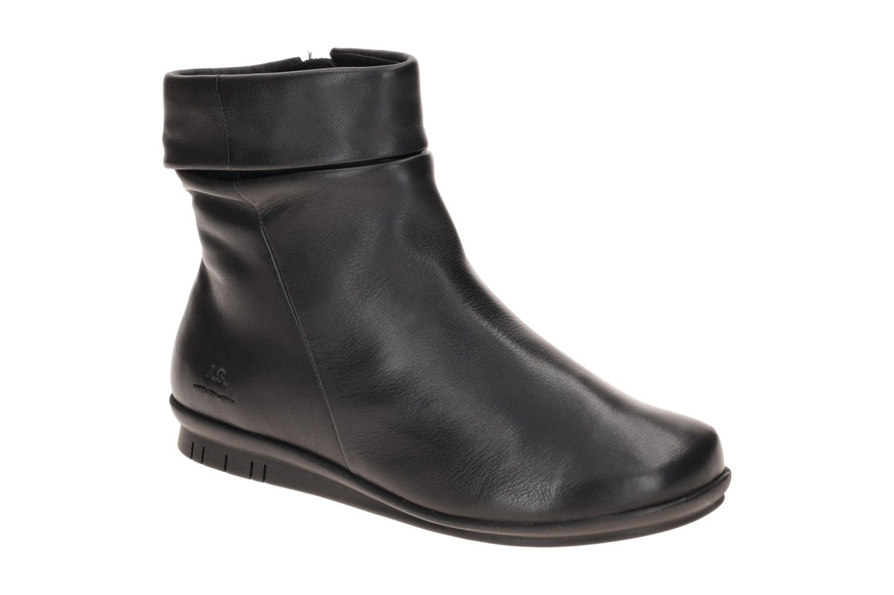 Josef Seibel Damen Stiefeletten 95402 VL531 105 VIOLET 02 schwarz uni - beque... 1 Josef Seibel Damen Stiefeletten 95402 VL531 105 VIOLET 02 schwarz uni - beque...