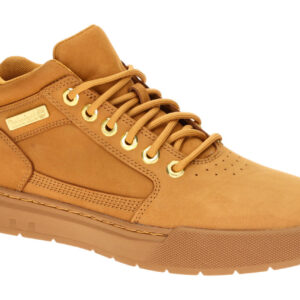 Timberland 0A6GD3 754 Maple Grove Gelb Nubuck Herren Stiefeletten