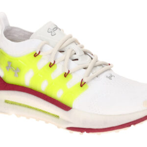 Under Armour UA 6007184-102 PHANTOM X - WOMEN?S white/red Sportschuhe mit TPU...