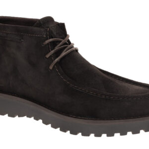 Marc O'Polo Herren Stiefelette 5000015107 in coffee brown - Mokassin Booties,...