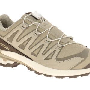 Salomon 491538 XA PRO 3D V9 LIFELONG Herren Trailrunning-Schuhe Beige eucalyp...