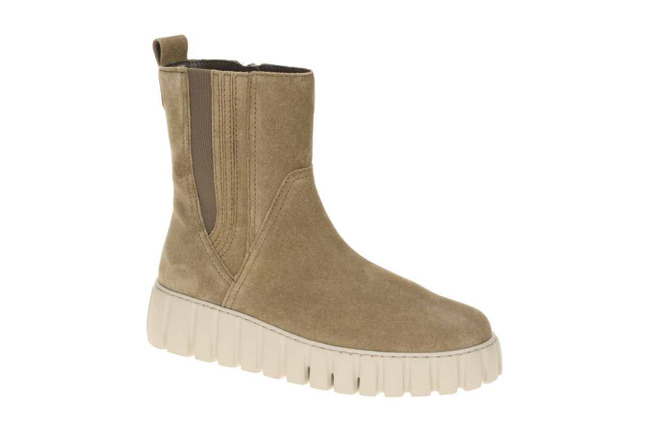 Gabor 8016.01 Warmfutter Damen Stiefeletten Braun farro Wechselfu?bett & Keil... 1 Gabor 8016.01 Warmfutter Damen Stiefeletten Braun farro Wechselfu?bett & Keil...