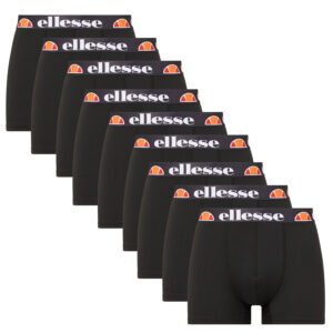 Ellesse Dralla 9P Trunks Herren Boxer Unterwäsche SBGA1571