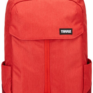 Thule Lithos Backpack 20L Tagesrucksack Notebooktasche Rucksack 3204273 Rot