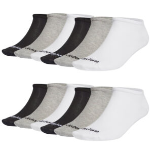 12 Paar adidas Low Cut Sneaker Socken Unisex Kurzsocke