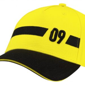 Puma BVB Cap 09 Borussia Dortmund Mütze Kappe