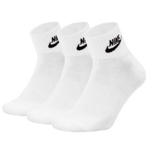 3 Paar Nike Everyday Essential Ankle Sneaker Socken DX5074
