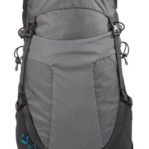Thule Capstone 40L Women`s Tagesrucksack Backpack mit Regenschutz 206902 grau