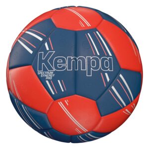 Kempa Handball Spectrum Synergy Pro Size 3 200188702 orange
