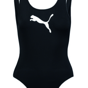 PUMA Swim Damen Badeanzug Schwimmanzug Bademode
