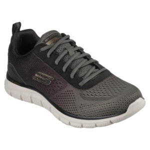 Skechers Sport Mens TRACK RIPKENT Sneakers Men olive 232399