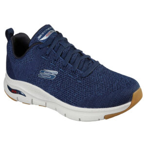 Skechers Arch-Fit PARADYME Herren Sneaker 232041 Navy