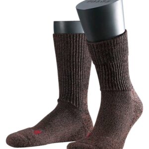1 Paar Falke Socken 16480 Walkie Ergo SO Universeller Trekkingstrumpf