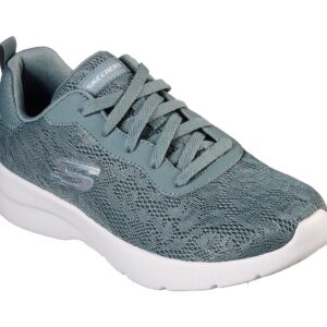 Skechers Sport Womens DYNAMIGHT 2.0 HOMESPUN Sneakers Women Grün